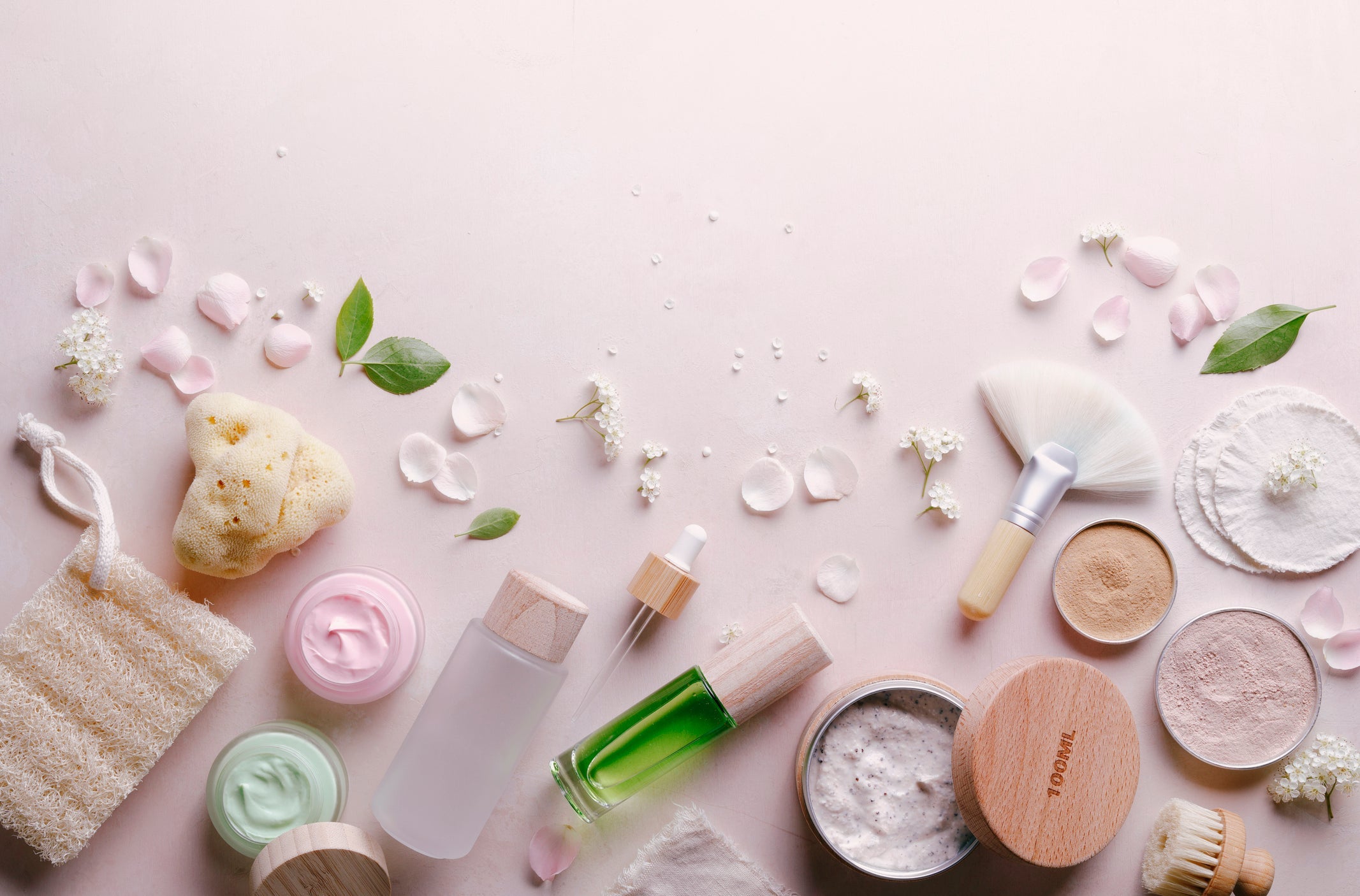 Welcome to Earth Nourish – Your Journey to Natural Beauty & Wellness Begins